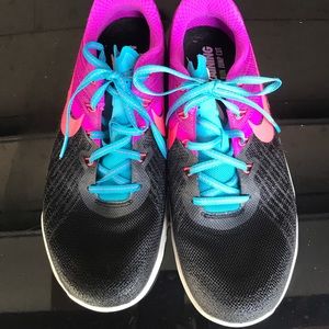 Women’s Nike Metcon 3